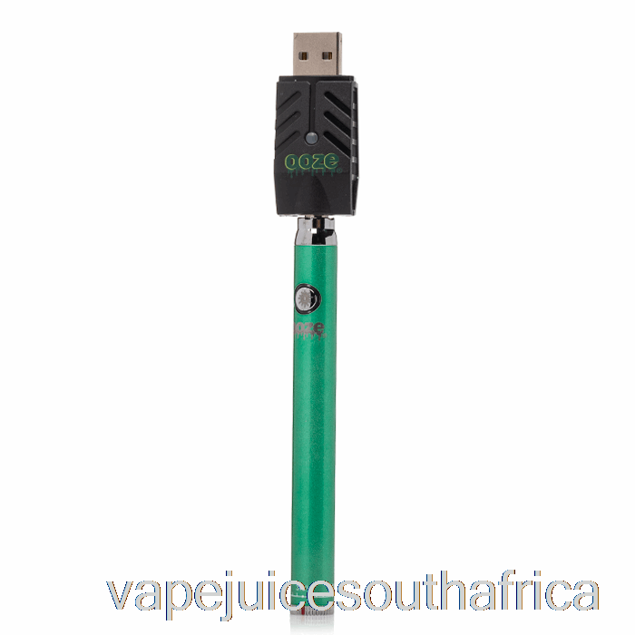 Vape Pods Ooze 320Mah Twist Slim Pen Battery Mary Jade